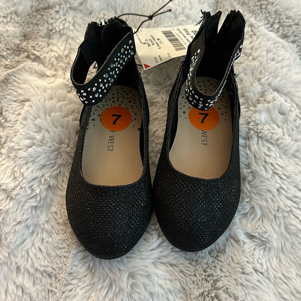 Brand New w/tag Nine West Ballet shoe